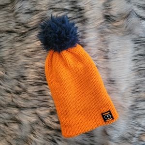Knitted Beanie